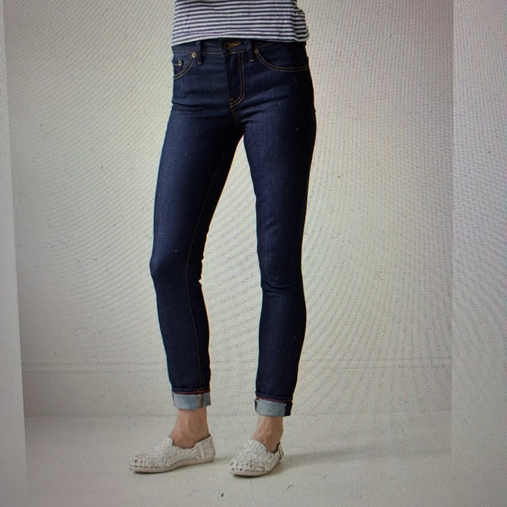 Raleigh Denim Surry Jeans 32